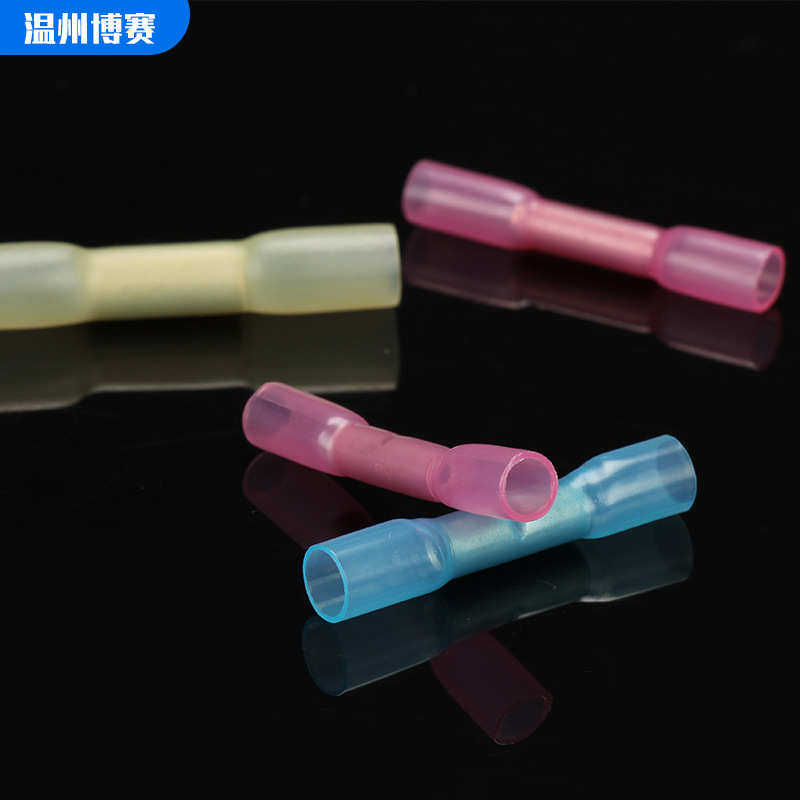 热销电商只防水热缩热缩印字款中端子接管200,电子/电工,接线端子,淘宝优惠券,粉丝福利购,淘宝优惠卷