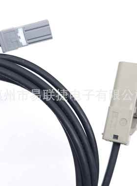 AE连接J器12A52单孔转接M49C4C002471MKV07475-1X002/12A502