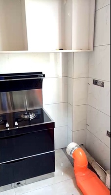 问下奥田T8集成灶蒸烤箱一体机好用吗?会跑烟吗?网友【调查报告】