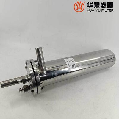 冷却器TS-C92华豫滤器
