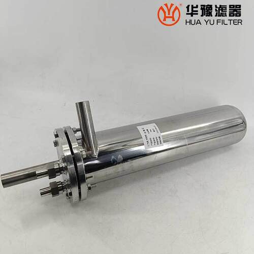 冷却器TS-C92华豫滤器