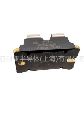 高压mos管原理 双向可控硅 电子元器件 IXFN82N65P 原装原盒