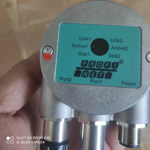 ENA58PL-S10CA5-1213B17-RH2倍加福绝对值编码器全新原装正品现货