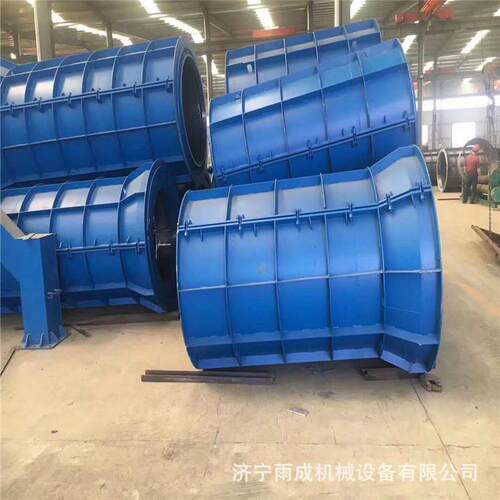 PG1500-2000GP水泥管制管模具水泥涵管机水泥管制管机图片
