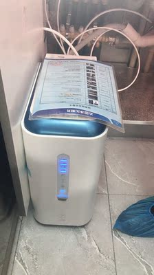 沁园304和KRL3833净水器哪个好，优缺点区别是？