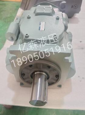 YUKEN油研A3H180-FP01KK-10变量柱塞泵A3H16/37/56/71/100/145-FR