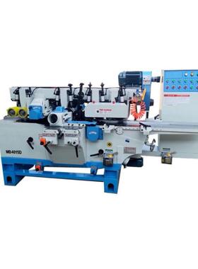 重型木工四面刨MB4013/4018/6023四面刨多片上下锯双面刨左右锯机