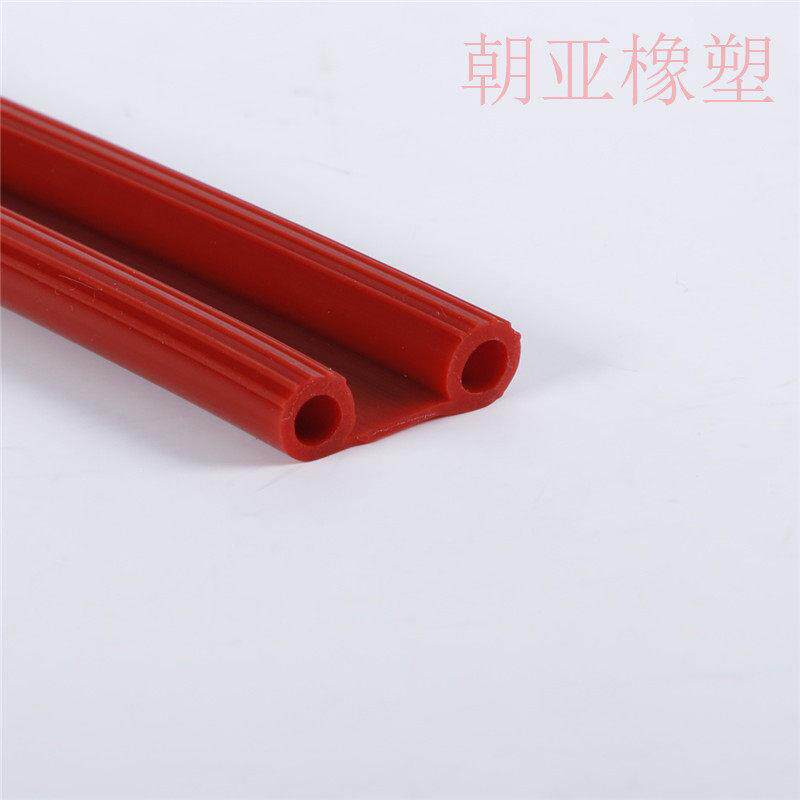 热塑性弹性体密封条TPE/TPV软硬复合胶条耐低温密封条TPV密封条