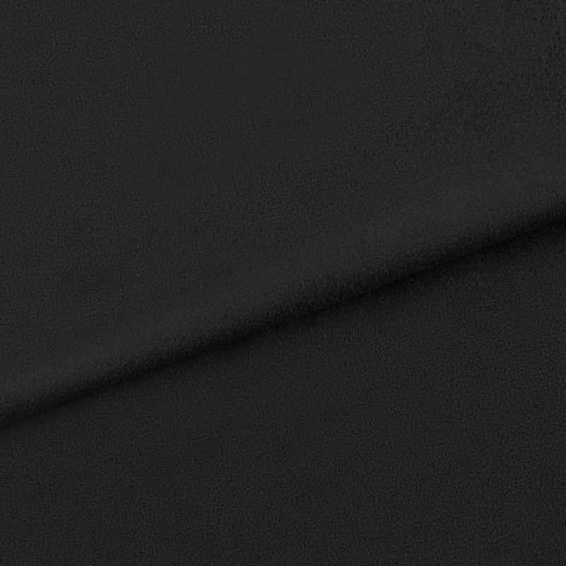 现货供应秋冬天然天丝可降解自热轻暖绒毛绒布