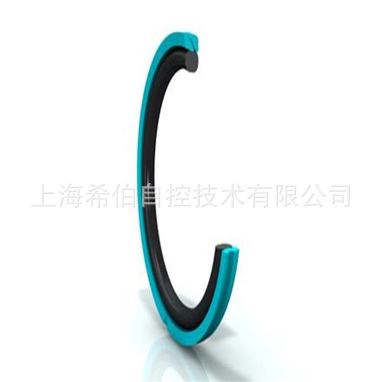 现货格莱圈ST100孔用旋转圈轴用密封精密耐高温耐高压