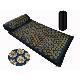 Mat Acupressure Shakti Yoga Relieve Massage Massager