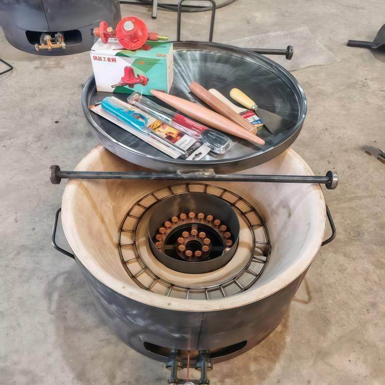 鸡蛋灌饼烤炉 摆摊 烧饼炉 油酥饼 葱油饼炉 加厚铸铁锅 定做餐车,厨房/烹饪用具,烧烤炉,淘宝优惠券,粉丝福利购,淘宝优惠卷