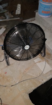 追踪真相皓彩FE-35W电风扇怎么样，质量合格吗，内幕曝光