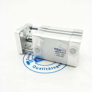 FESTO紧凑型气缸ADNGF-63-10-15-20-25-30-40-50-60-80-P-A ADNGF