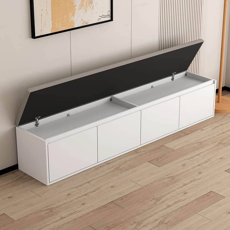 简约现代家用实木带坐垫换鞋凳轻奢入户门一体式鞋柜收纳柜坐凳,住宅家具,换鞋凳,淘宝优惠券,粉丝福利购,淘宝优惠卷