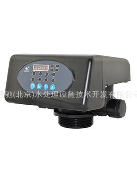 润新2T/3T/4T电动进水控制器软化F65/F69/F117/F63/F68系列控制器