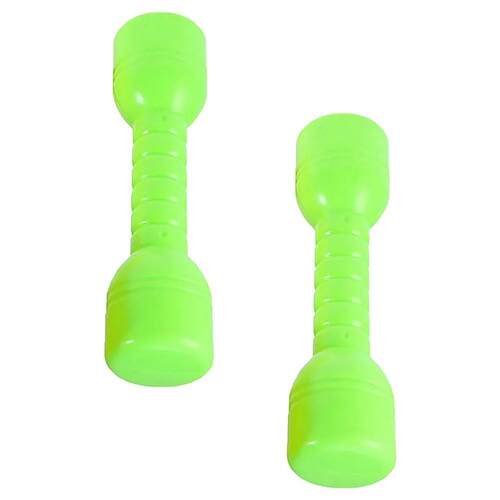 Of Fitness Equipment Children Dumbbells Toddler Toys Sports