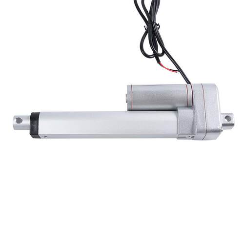 大力推动推杆24V2000N速度8mm/s电动缸大电率功819全自动智能升降