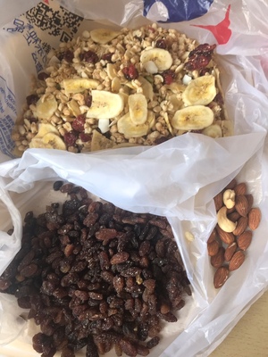 大家评测使用欧扎克冲饮麦片怎么样，老司机透露