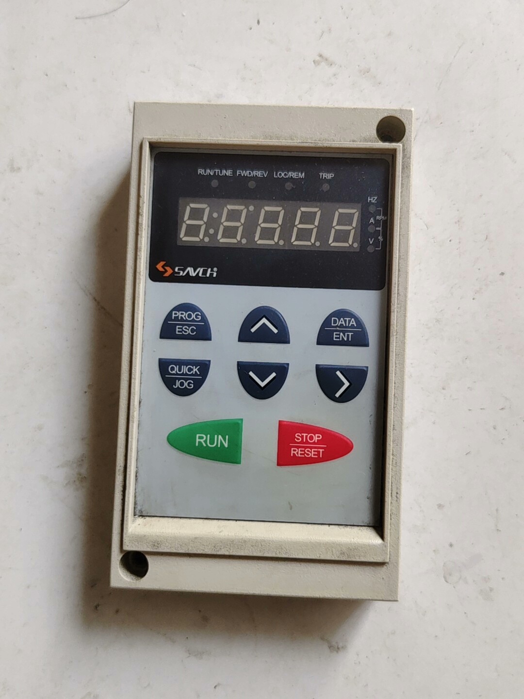 三碁变频器面板 ，S2800大板，拆机功能包好成色，100一