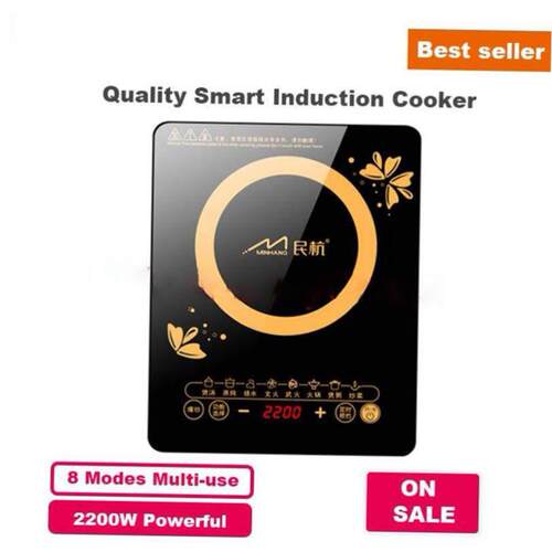 Induction Cooker Electric Countertop Cooktop Stove电磁炉
