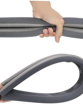 Foam Guard Door Bottom Sealing Strip Sound Proof Noise Reduc
