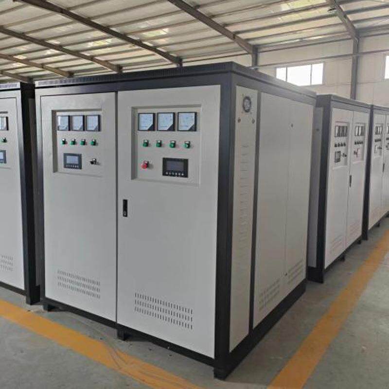400KW常压采暖热水电锅炉供地暖暖气片风机盘管4000平或热水