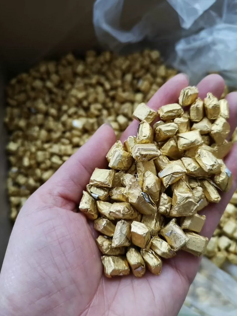 2009年老茶茶膏，香氣自然清雅，高端普洱茶膏值得品嘗，無任何添加-100克 普洱茶 BUASHOP普洱老茶