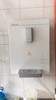 【揭秘】安吉尔净水器K7怎样，亲们反馈质量差是否属实？