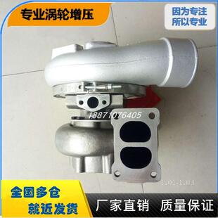 KTR110G涡轮增压器6505-61-5051 6505-51-5141 6505-51-5131