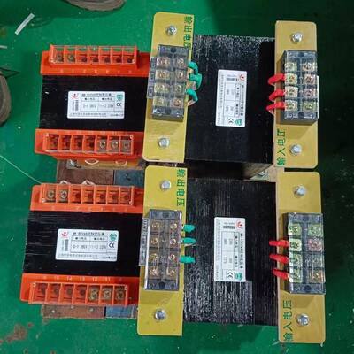单相整流变压器厂家交流AC380V220V变直流BK-2500KVAV隔离变压器