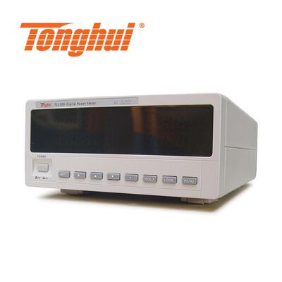 同惠TL3300单交流TL3301单相数字功率计TL3302TL3310TL3320