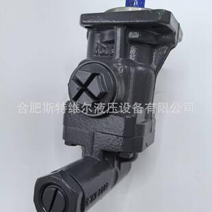 KRACHTKF25RF1 D15聚氨酯发泡齿轮箱润滑泵减速机齿轮箱油