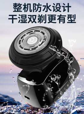 光头理发的神器自己剪电剪光头推电动剃头光头理发工具全套大功率