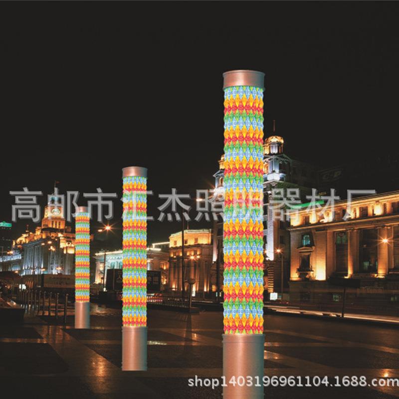 城市亮化道路照明路景观灯广场景区中华景观灯欧式球形景观灯厂家