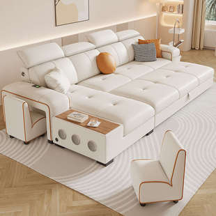 沙发床折叠两用2025新款高端小户型客厅简约现代多功能沙发床一体