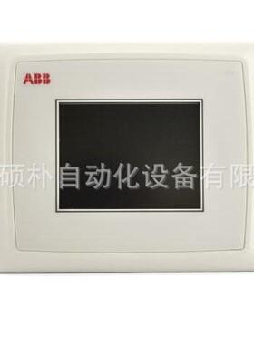 原装 ABB 3BSE069272R2 ABB 人机界面（HMI）设备