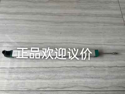 KTC-375mm位移传感器LINEAR POSITION SENSORS全新SYSOO17617