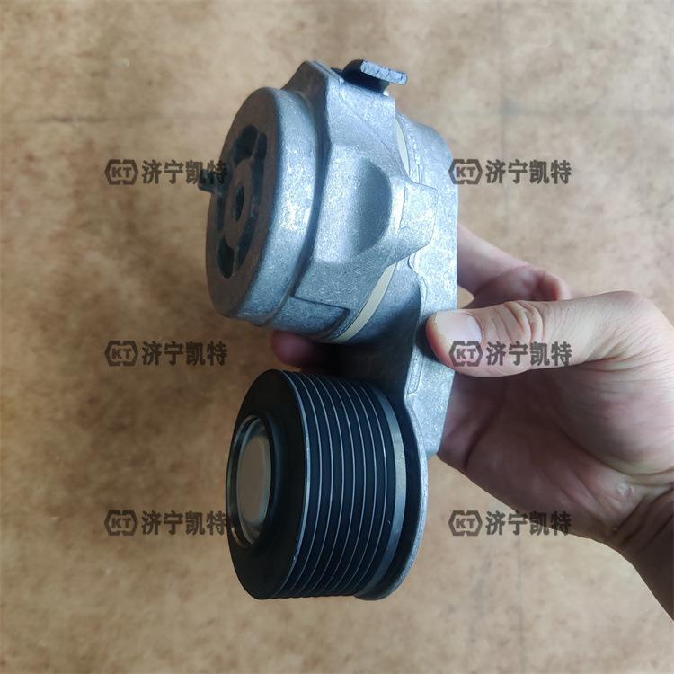 挖掘机风扇轴承底座支架PC200/300等机型全车配件