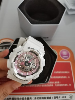 【测评】卡西欧手表怎么查正品?真相评测分析曝光
