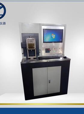 摩擦制磨损ZY-MRH验试机检蚀测抗腐耐磨试验微机控高速环块磨损试