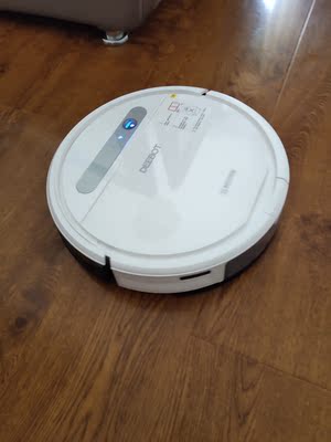 点评科沃斯DF45与DD37谁更好,选哪款不后悔?