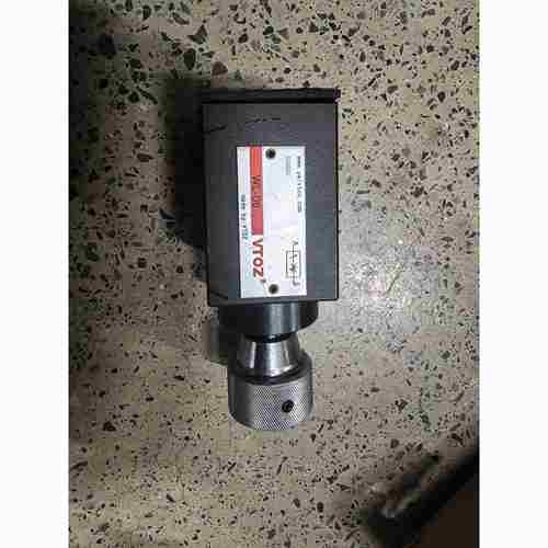 VTOZ维拓斯液压WL/WLA型节流阀