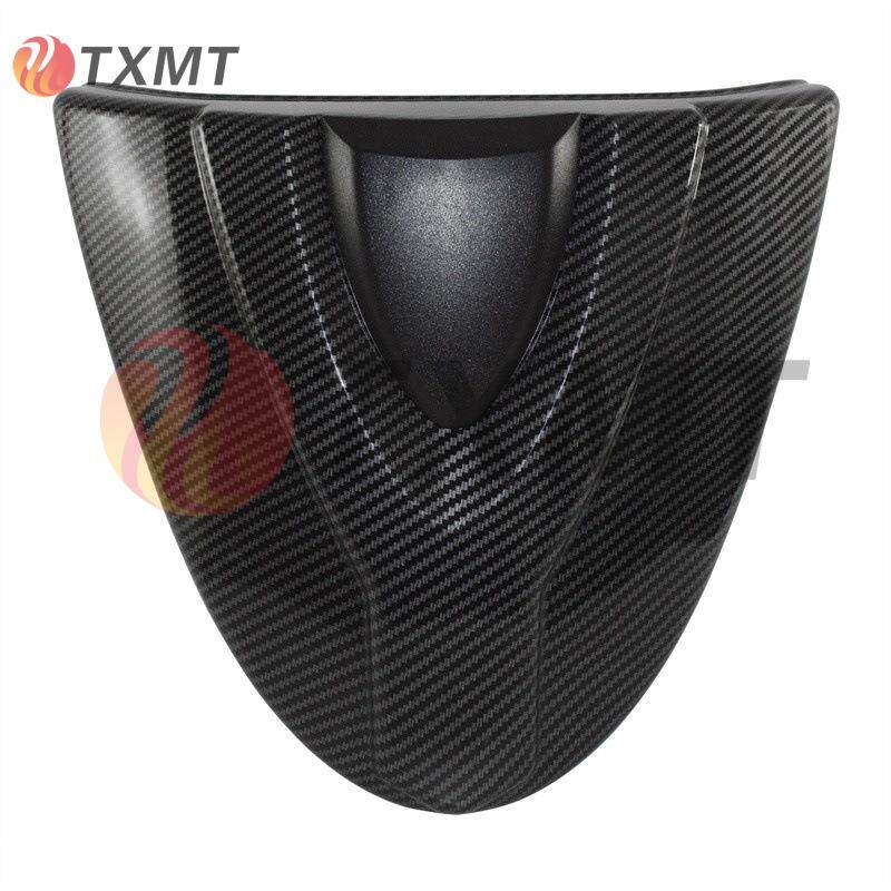 适用 凯旋 Trident 660 2021-2025 三叉戟改装后驼峰后座盖后尾盖