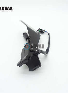 挖掘机配件 AT180916开关控制器 大灯开关约翰迪尔组合开关控制器