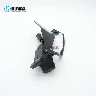 挖掘机配件 AT180916开关控制器 大灯开关约翰迪尔组合开关控制器