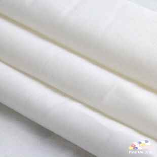 9088纯棉布料内衬薄棉布面料绣花底布 现货巴厘纱全棉里布精梳