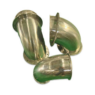 超微粉碎机弯头 厂家供应 粉碎机连接弯头粉碎机配件