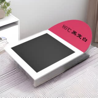 UV变色标签UV加热Plassma标签贴纸制程管控质纸跨境热销定制
