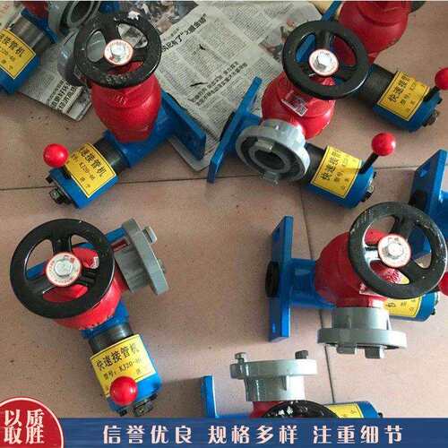 快速接管器工具 操作简单 矿用KJ-20-43带压式快速接管器